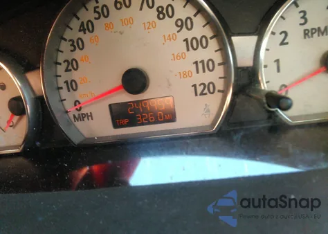 2005 Saturn Ion 3 from USA, damaged, VIN 1G8AL52F45Z139992